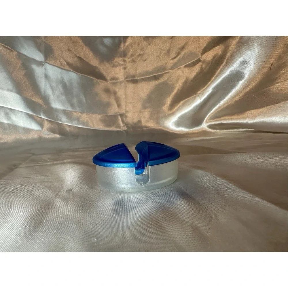 Portable Round USB Cable Winder Compact Rotary Wire Organizer Phone Holder